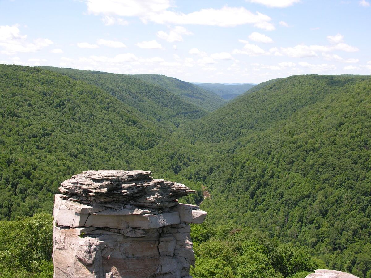 Rockbridge